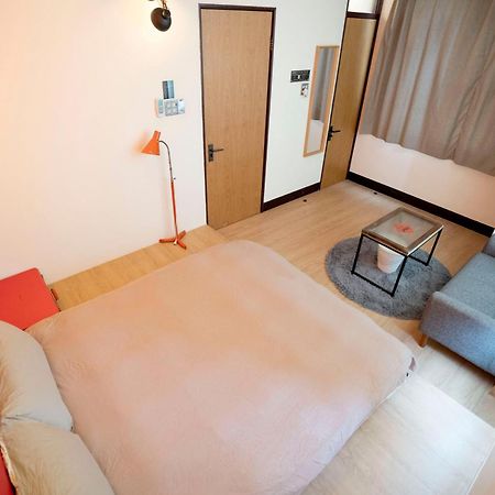 Lento Hostel Đài Nam Phòng bức ảnh