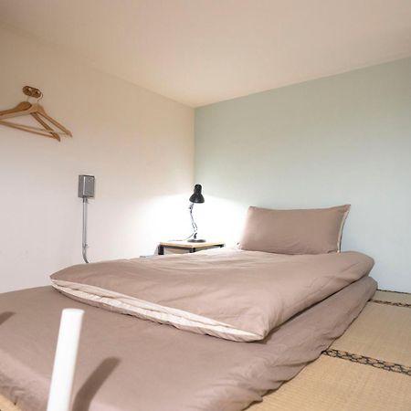 Lento Hostel Đài Nam Phòng bức ảnh