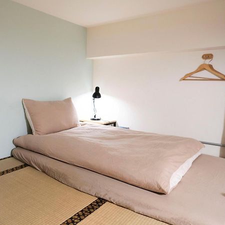 Lento Hostel Đài Nam Phòng bức ảnh