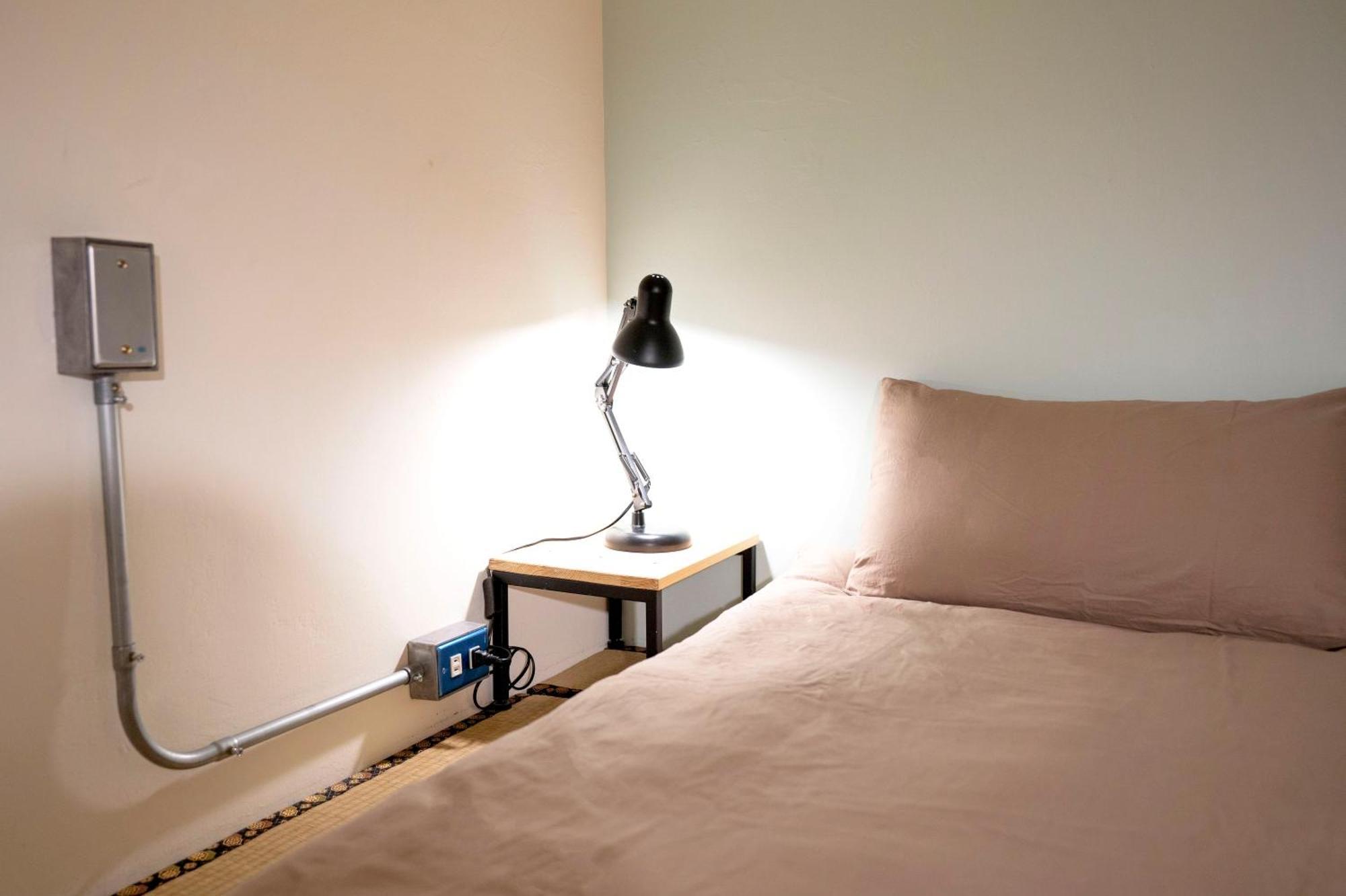 Lento Hostel Đài Nam Phòng bức ảnh
