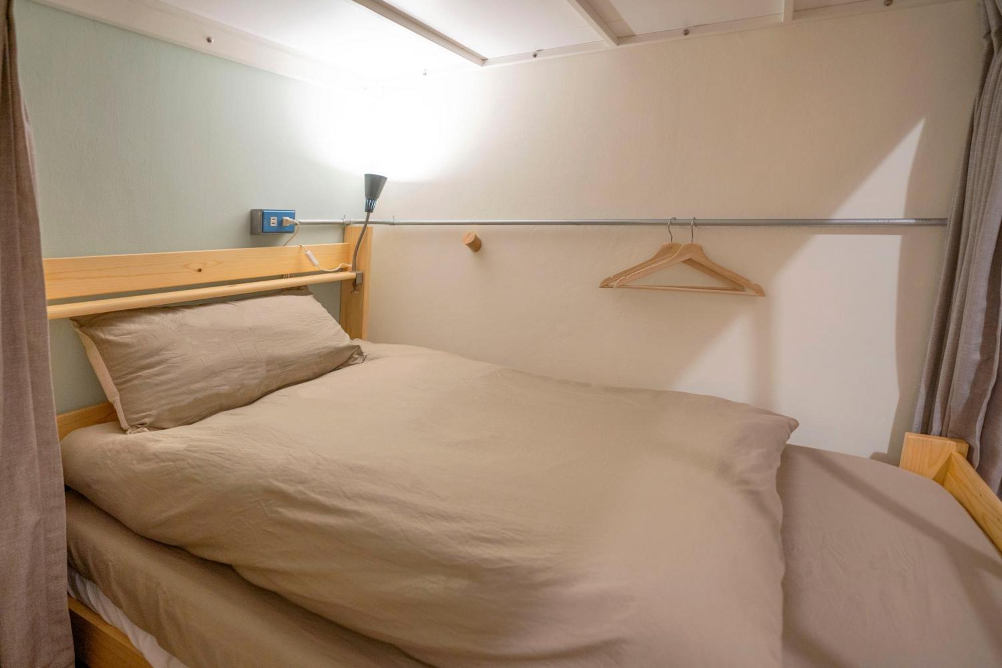 Lento Hostel Đài Nam Phòng bức ảnh